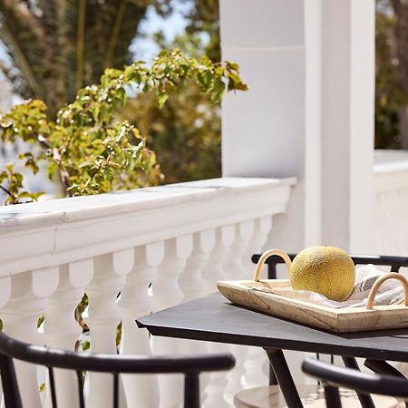Апартаменты Casa Bu Тира Номер фото