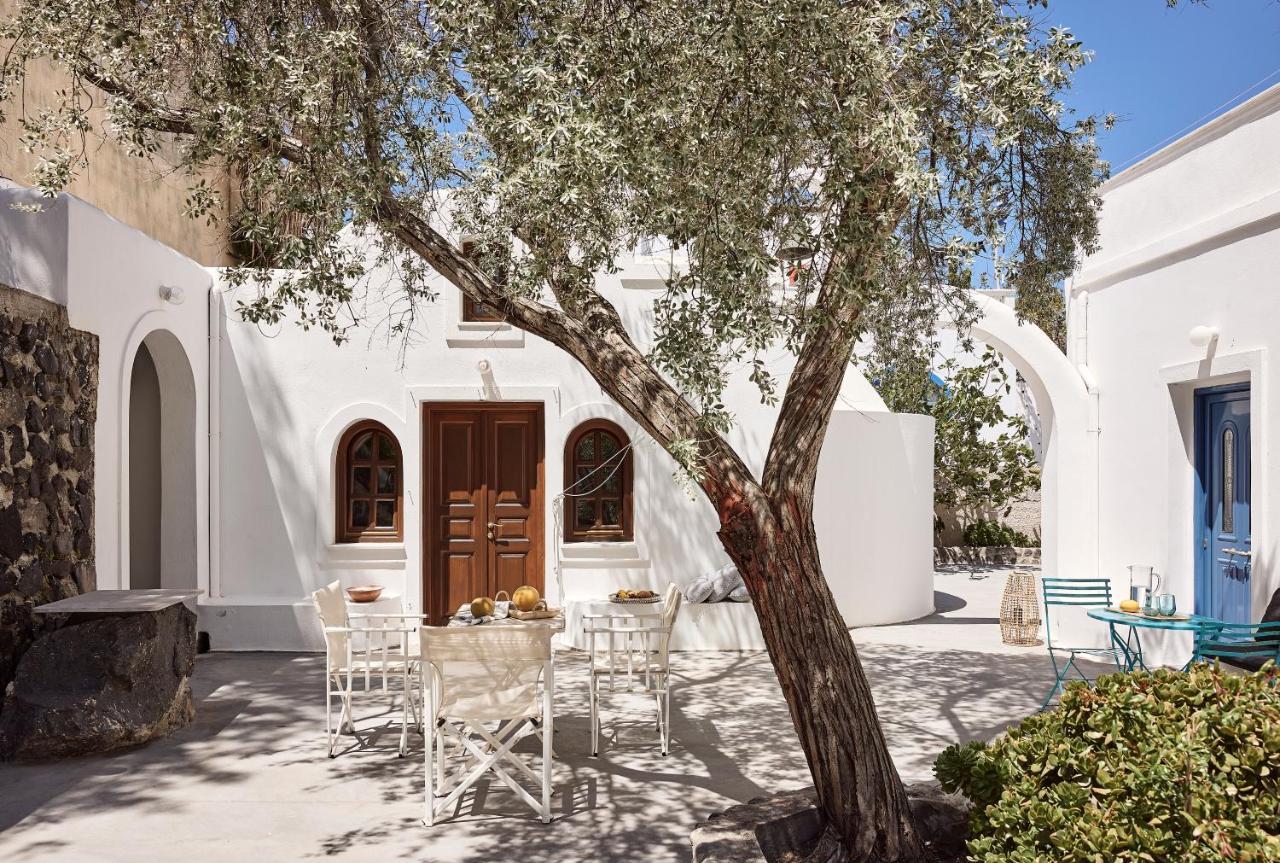 Апартаменты Casa Bu Тира Экстерьер фото