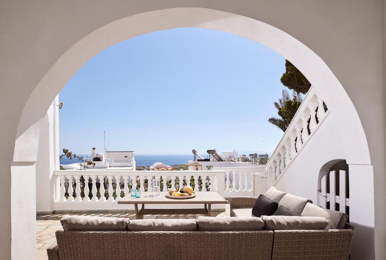 Апартаменты Casa Bu Тира Экстерьер фото