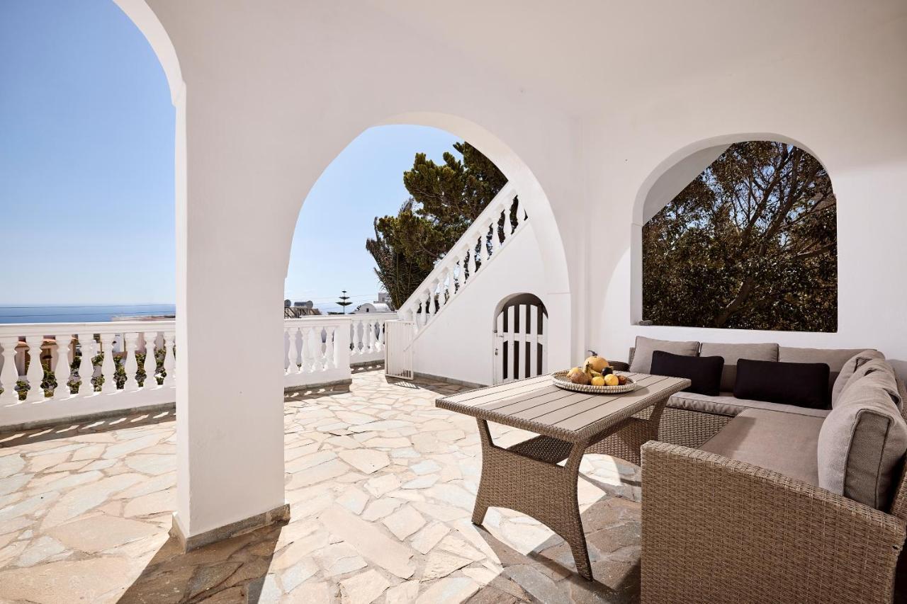 Апартаменты Casa Bu Тира Экстерьер фото