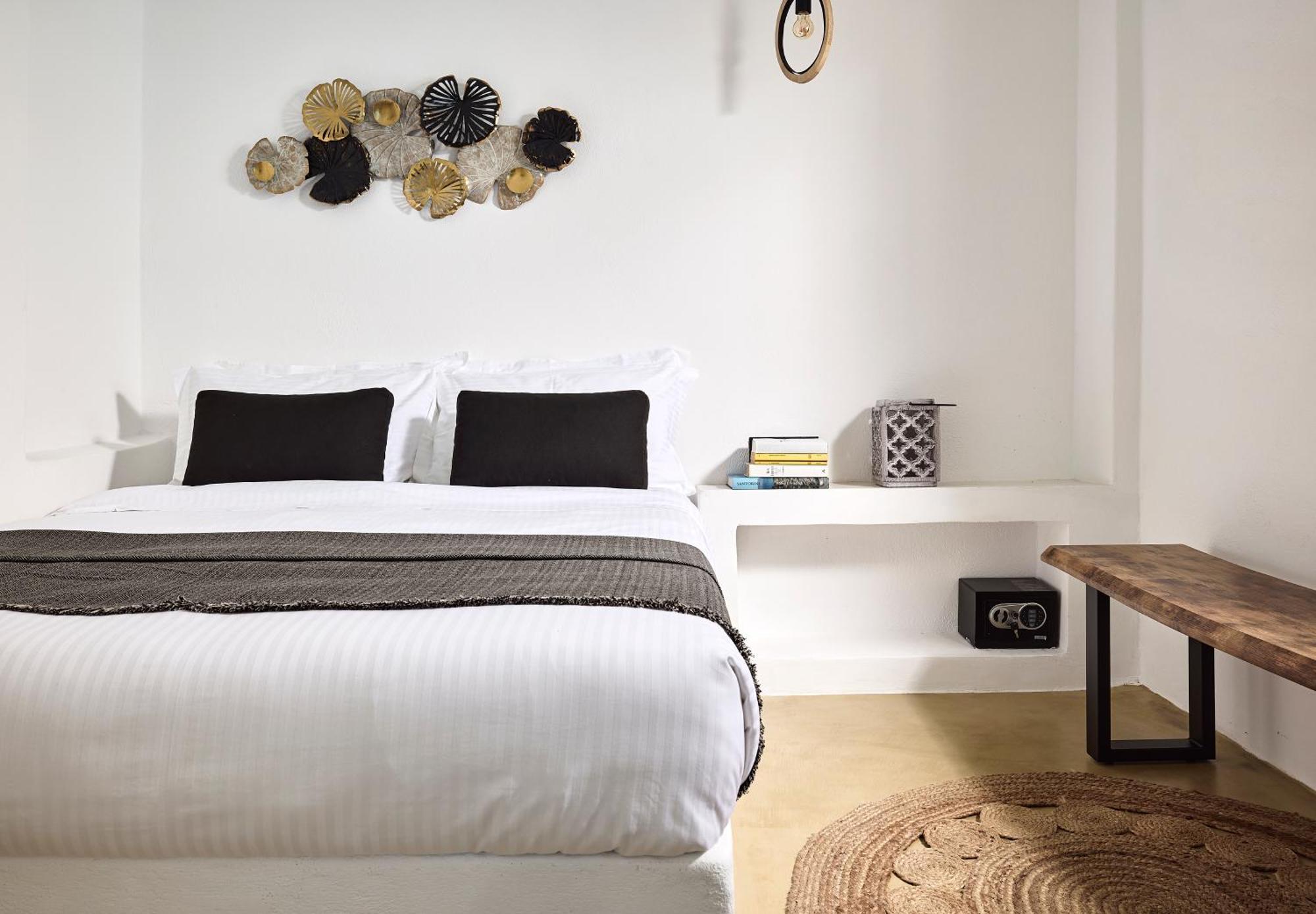 Апартаменты Casa Bu Тира Номер фото