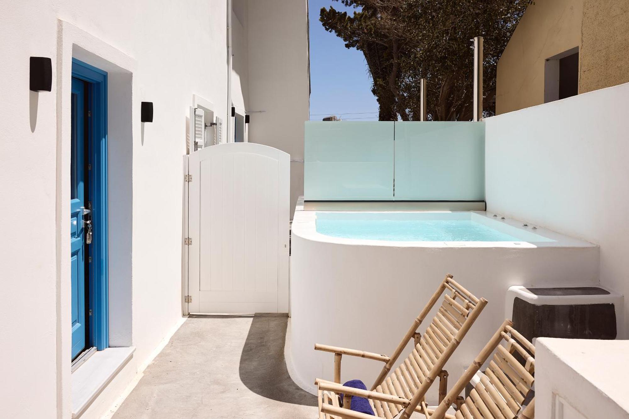 Апартаменты Casa Bu Тира Номер фото