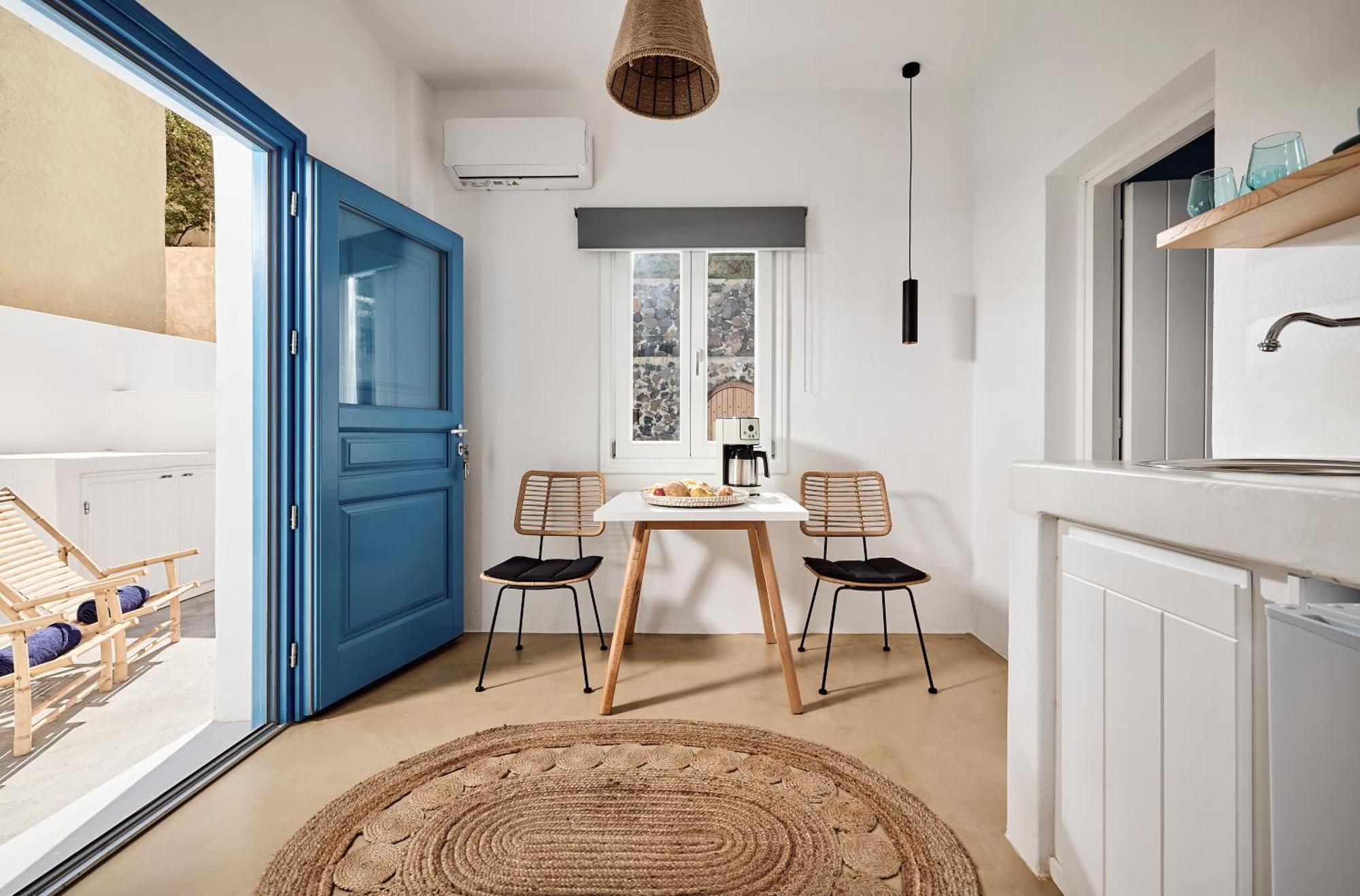 Апартаменты Casa Bu Тира Номер фото