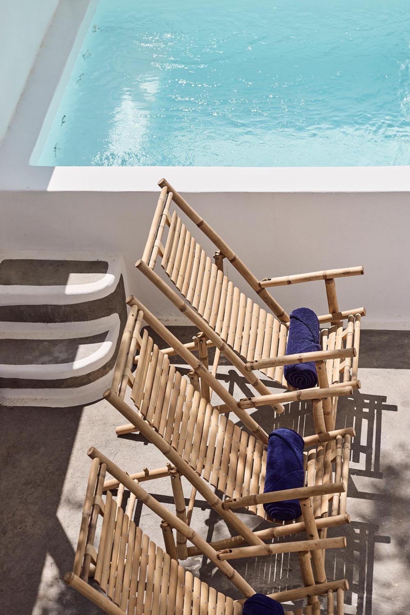 Апартаменты Casa Bu Тира Номер фото