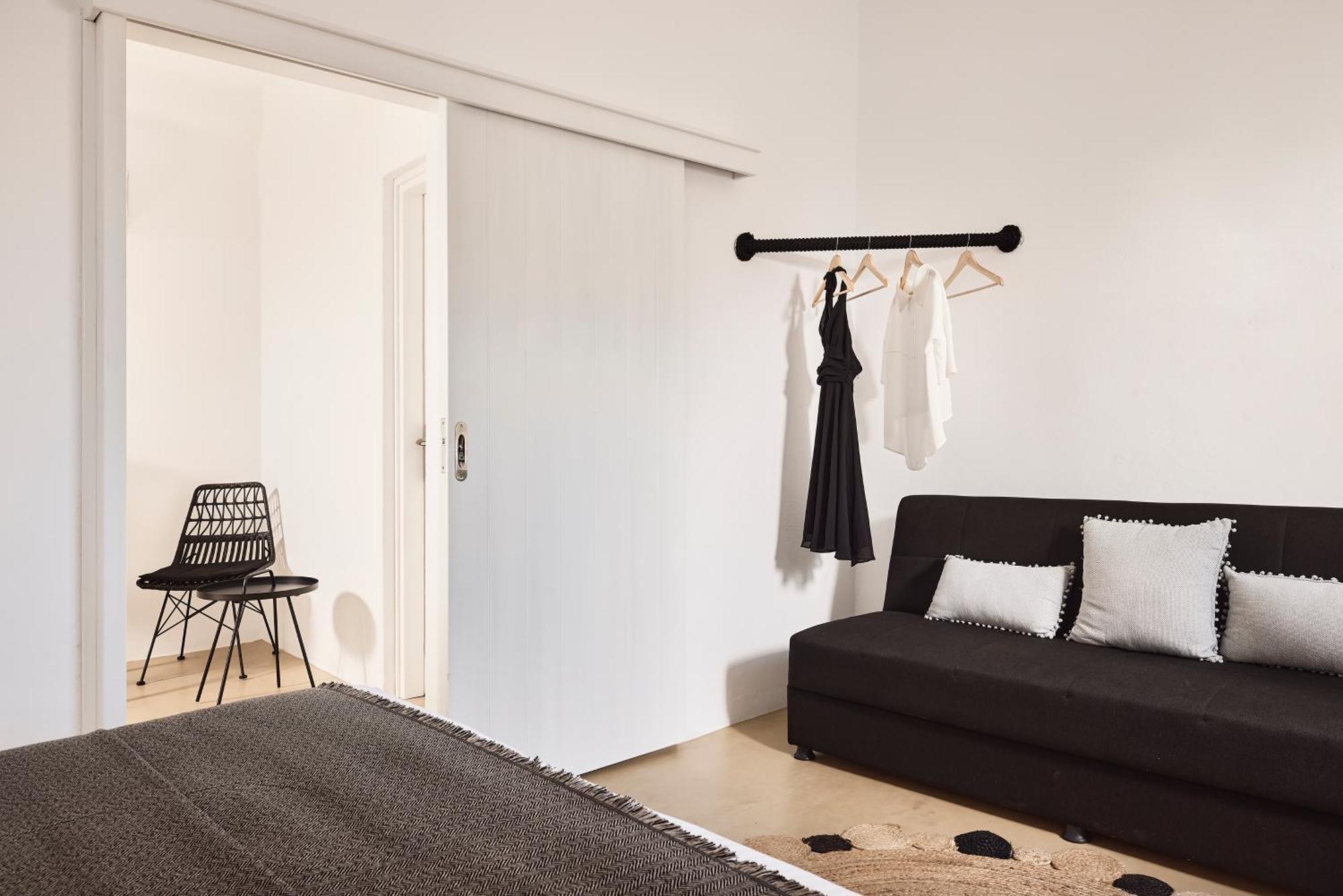 Апартаменты Casa Bu Тира Номер фото