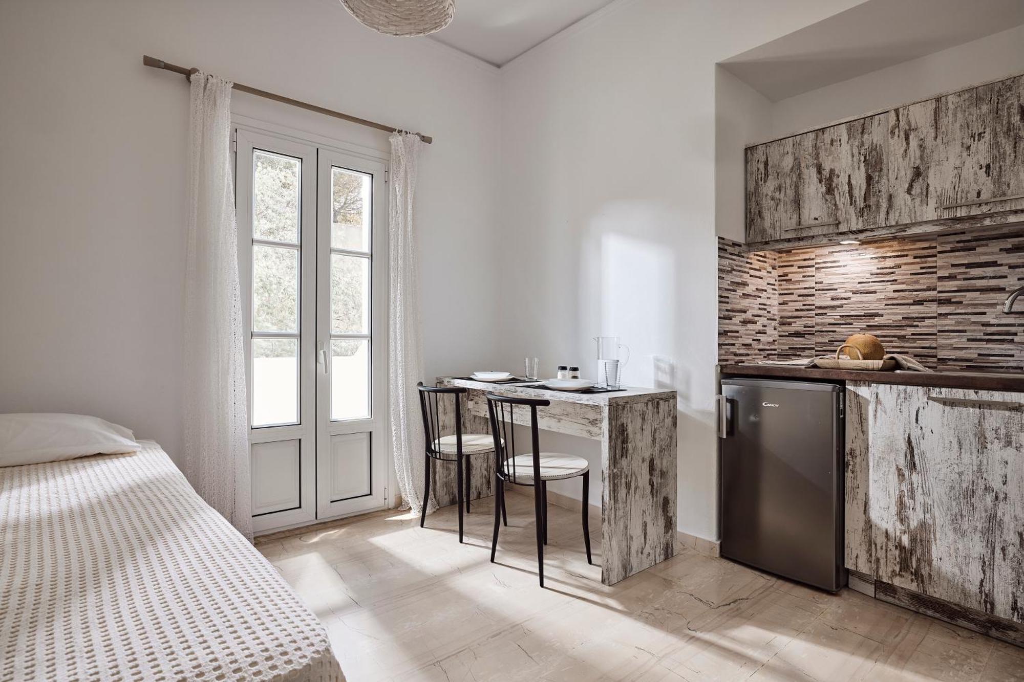 Апартаменты Casa Bu Тира Номер фото
