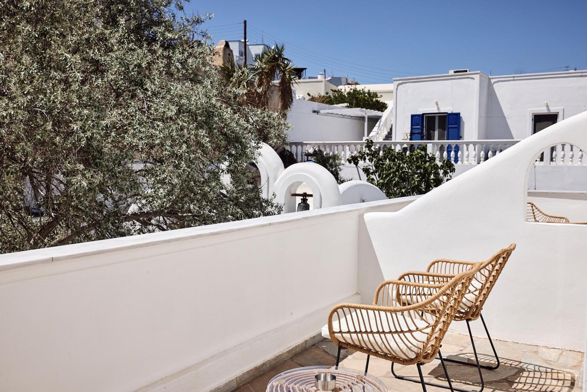 Апартаменты Casa Bu Тира Номер фото
