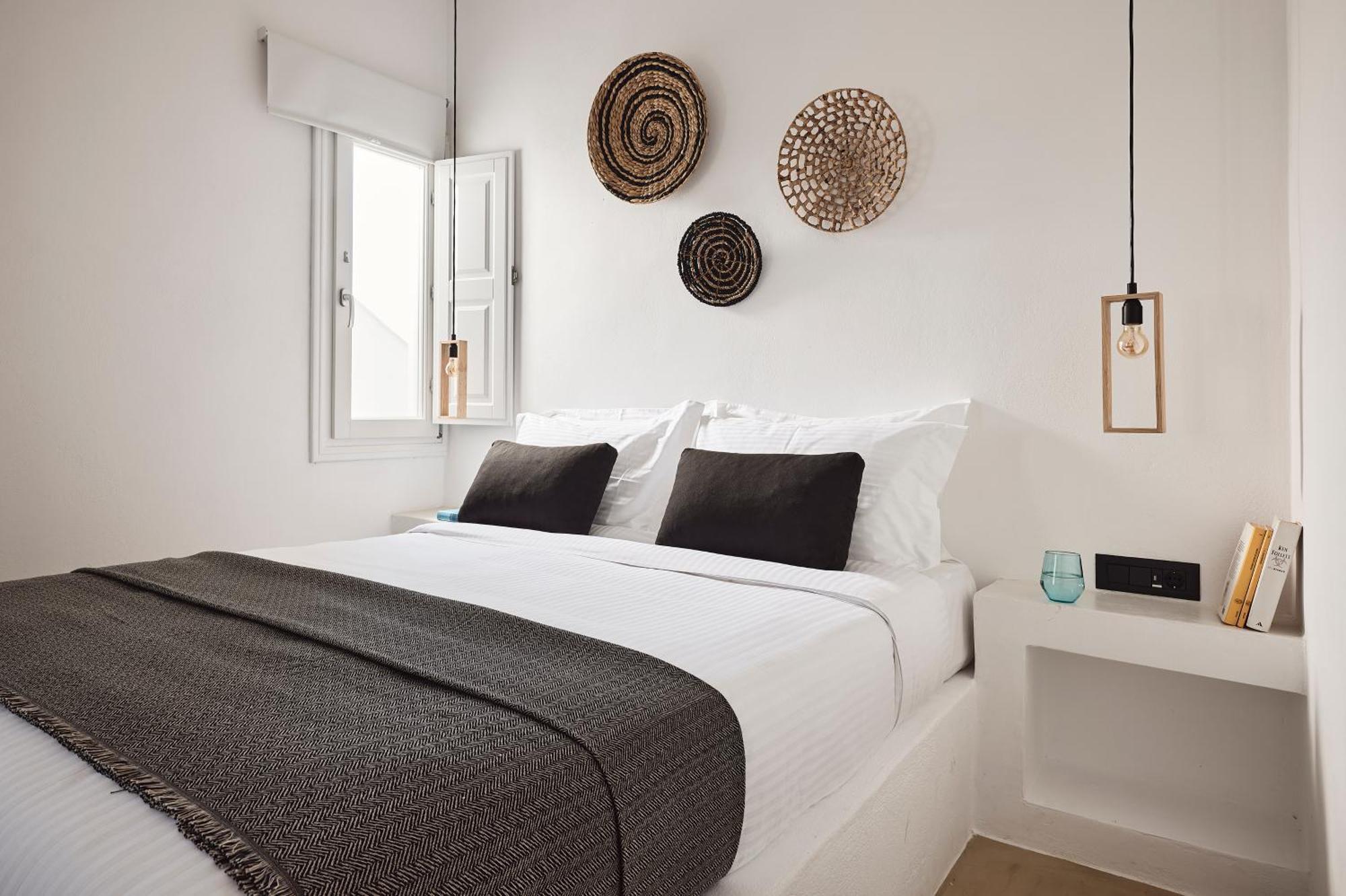 Апартаменты Casa Bu Тира Номер фото