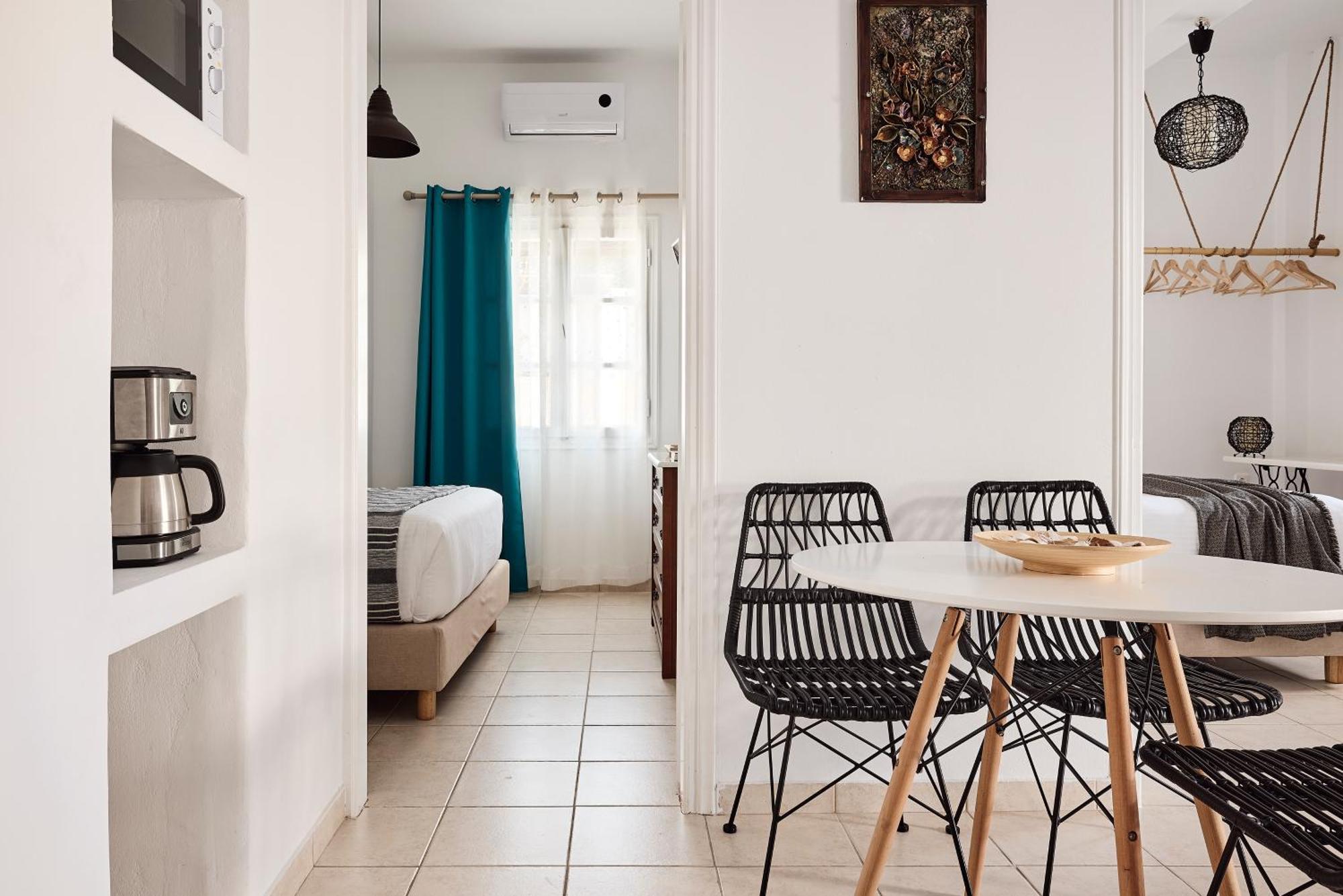 Апартаменты Casa Bu Тира Номер фото