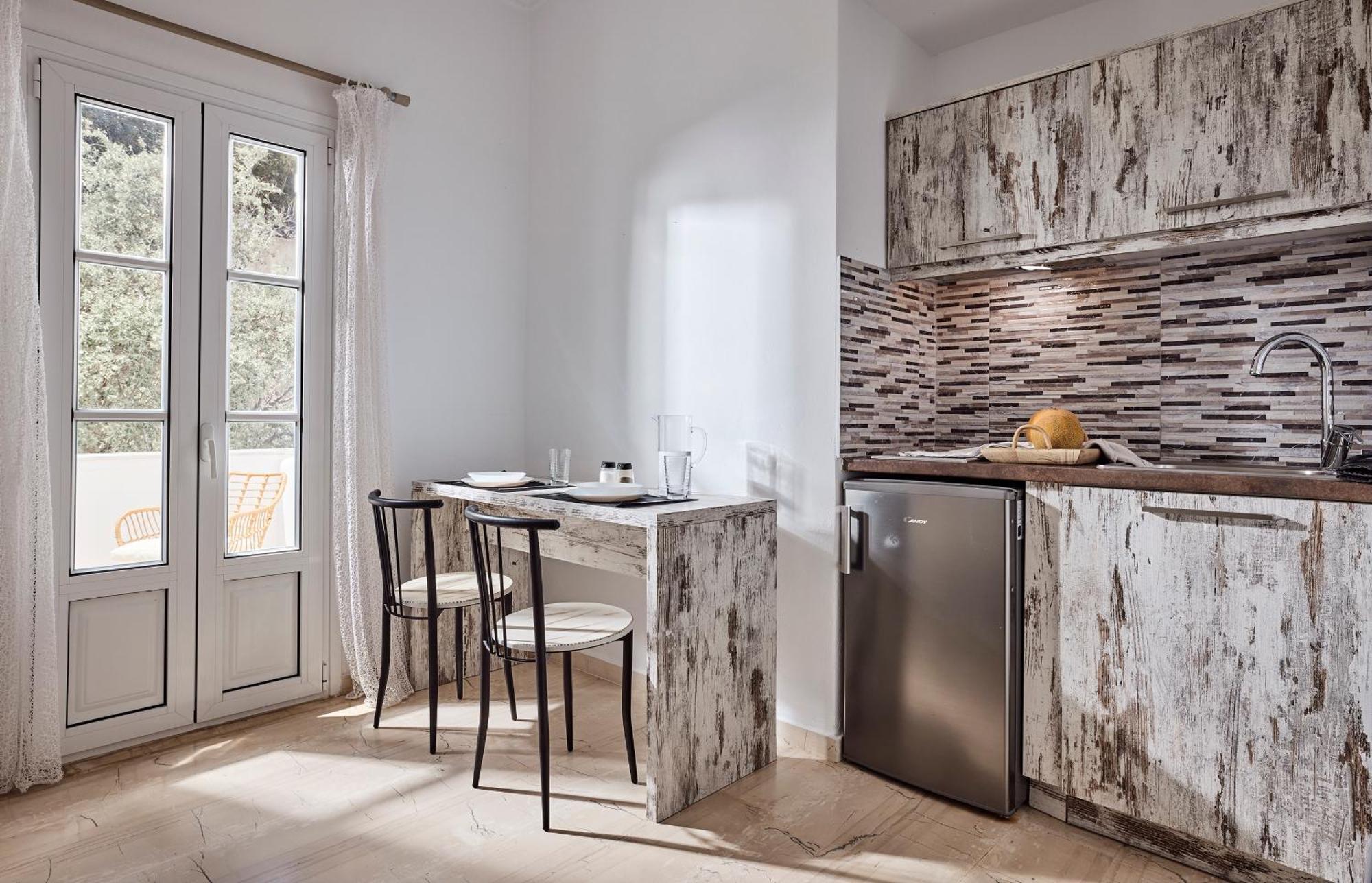 Апартаменты Casa Bu Тира Номер фото