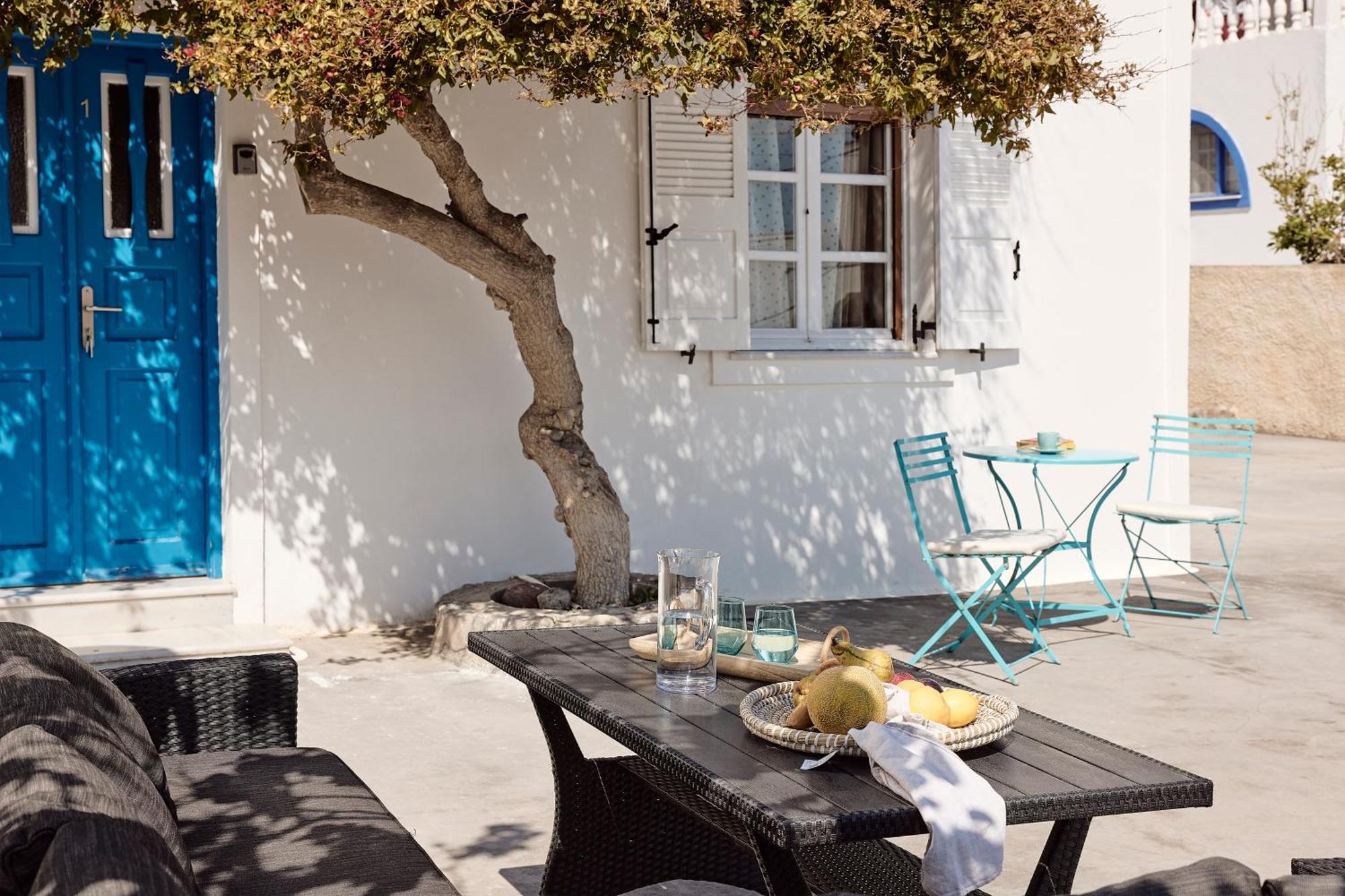 Апартаменты Casa Bu Тира Номер фото