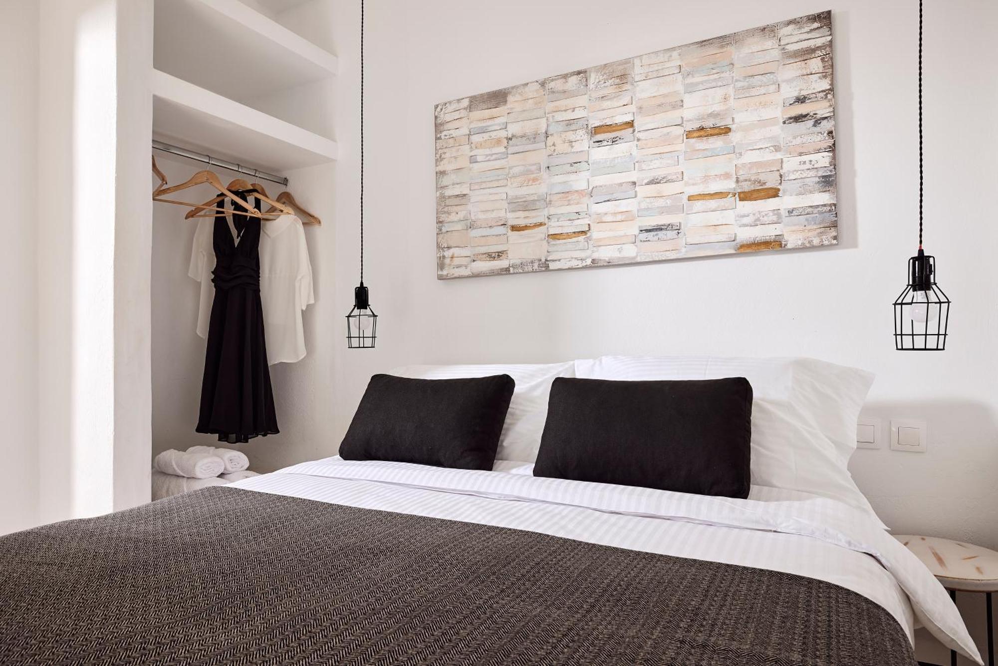 Апартаменты Casa Bu Тира Номер фото